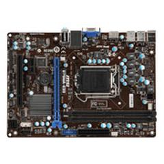 二手微星 B75MA-E33回收